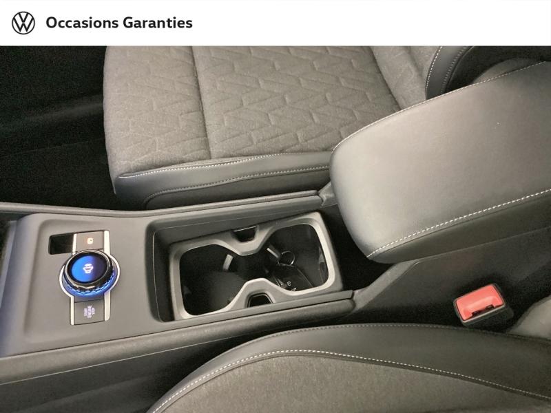 Voitures occasions VOLKSWAGEN TIGUAN VW Edition Nice