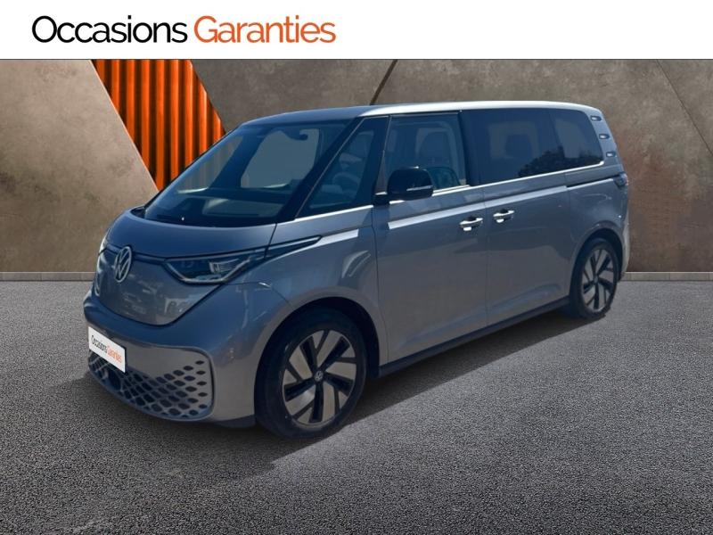 Voitures occasions VOLKSWAGEN ID. BUZZ Pro Nice
