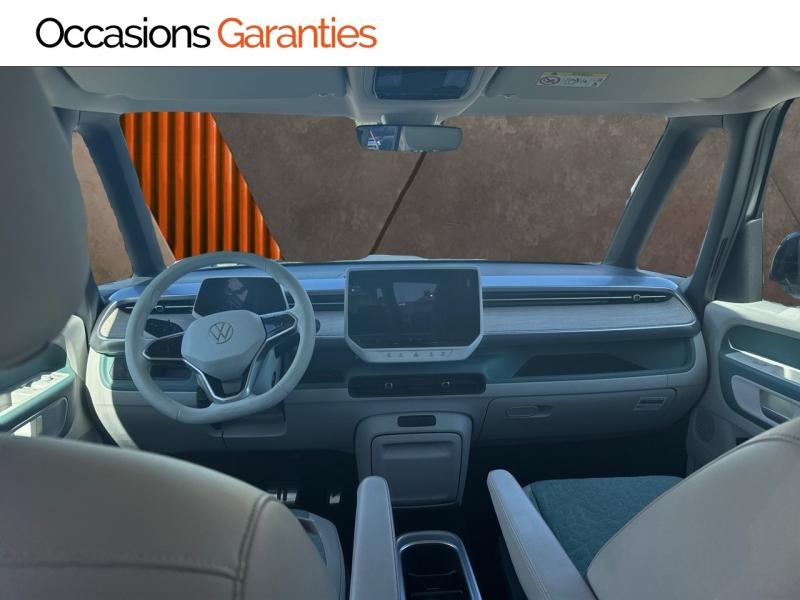 Voitures occasions VOLKSWAGEN ID. BUZZ Pro Nice