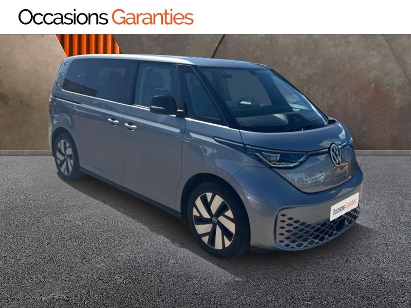 Voitures occasions VOLKSWAGEN ID. BUZZ Pro Nice