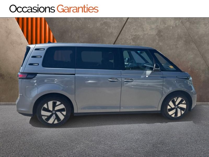Voitures occasions VOLKSWAGEN ID. BUZZ Pro Nice