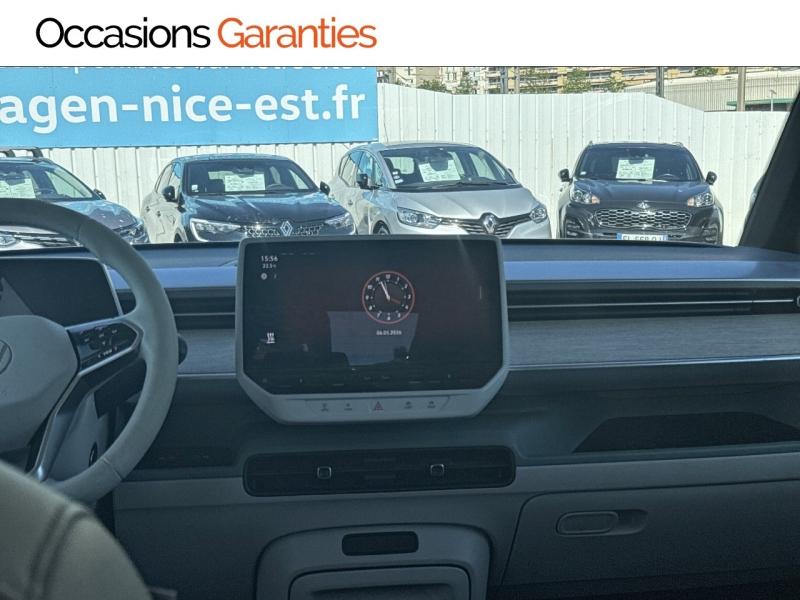 Voitures occasions VOLKSWAGEN ID. BUZZ Pro Nice
