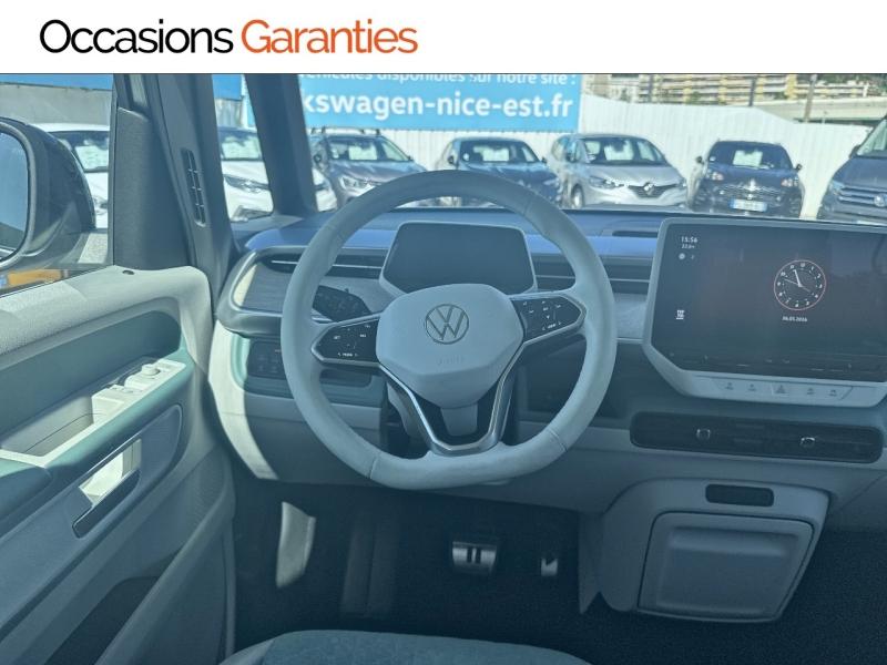 Voitures occasions VOLKSWAGEN ID. BUZZ Pro Nice