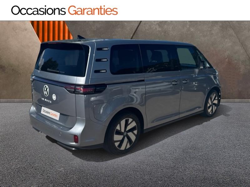 Voitures occasions VOLKSWAGEN ID. BUZZ Pro Nice