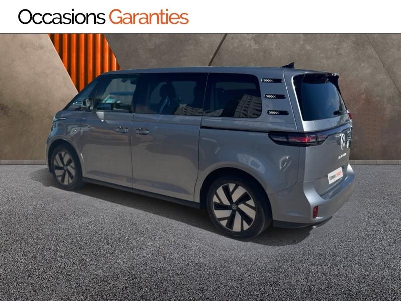 Voitures occasions VOLKSWAGEN ID. BUZZ Pro Nice