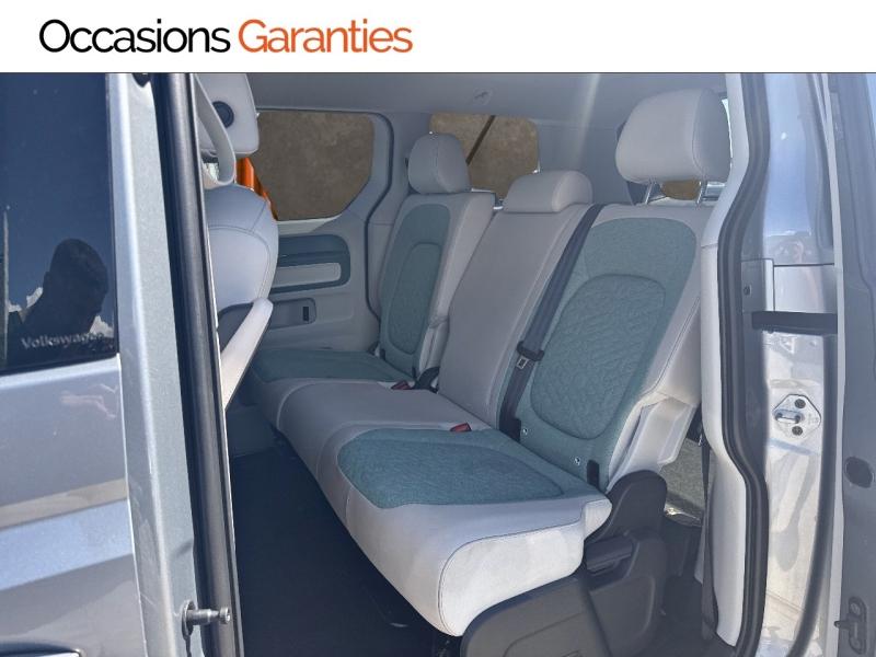 Voitures occasions VOLKSWAGEN ID. BUZZ Pro Nice