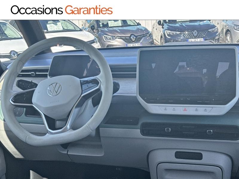 Voitures occasions VOLKSWAGEN ID. BUZZ Pro Nice