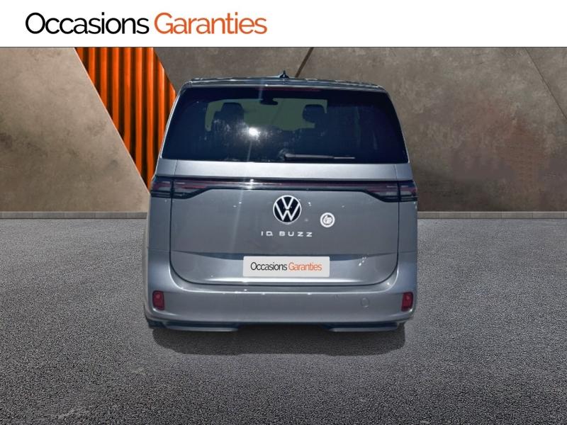 Voitures occasions VOLKSWAGEN ID. BUZZ Pro Nice