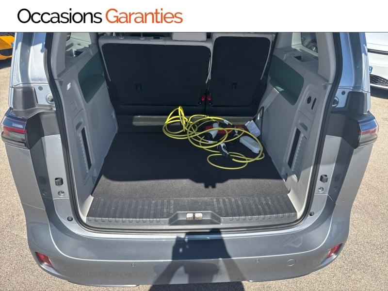 Voitures occasions VOLKSWAGEN ID. BUZZ Pro Nice