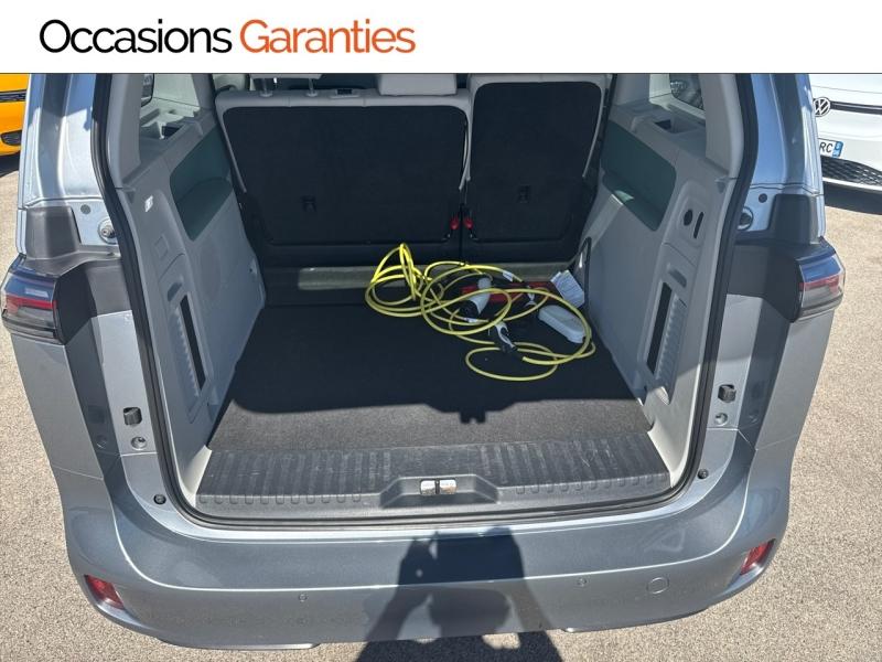 Voitures occasions VOLKSWAGEN ID. BUZZ Pro Nice