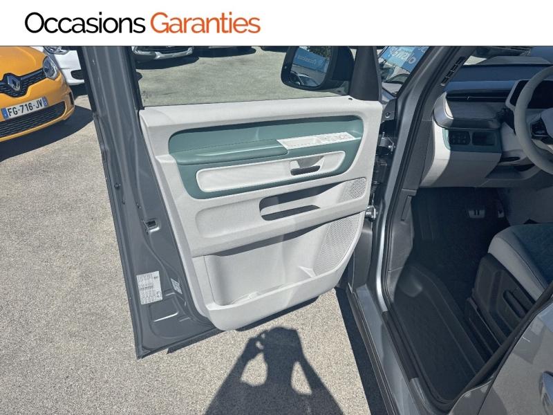 Voitures occasions VOLKSWAGEN ID. BUZZ Pro Nice