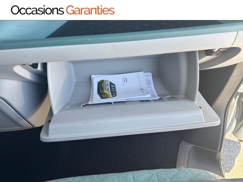 Voitures occasions VOLKSWAGEN ID. BUZZ Pro Nice