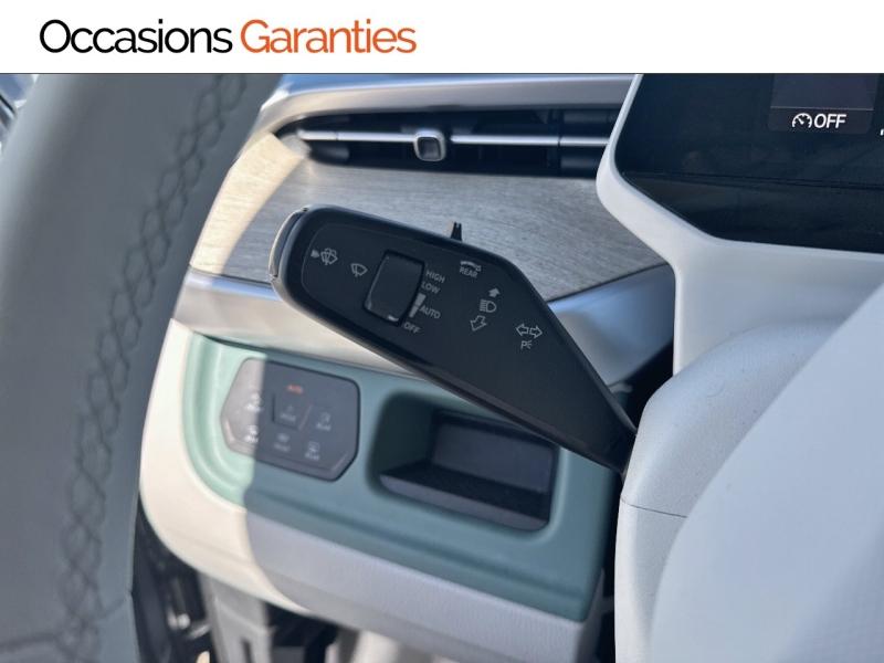 Voitures occasions VOLKSWAGEN ID. BUZZ Pro Nice