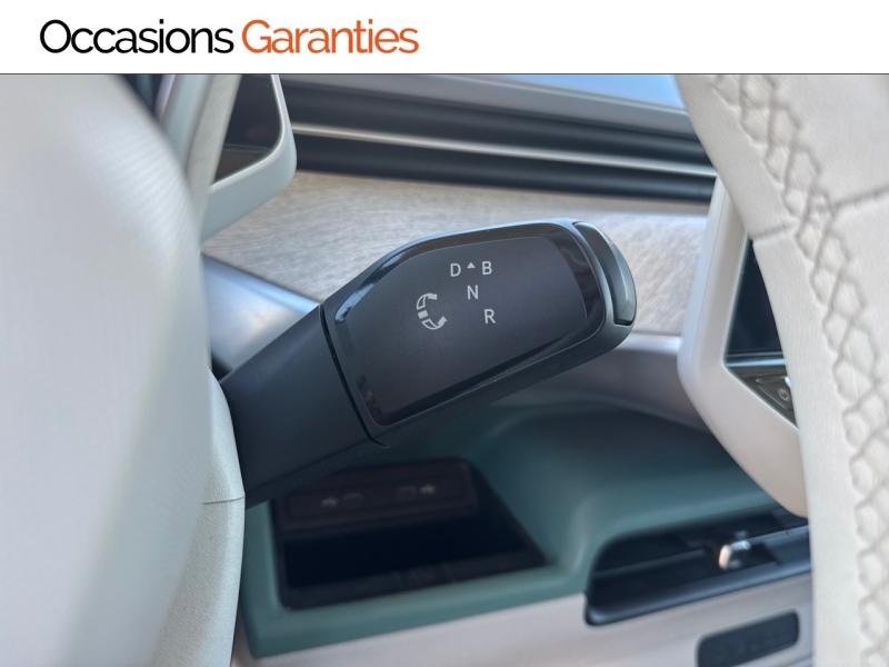 Voitures occasions VOLKSWAGEN ID. BUZZ Pro Nice