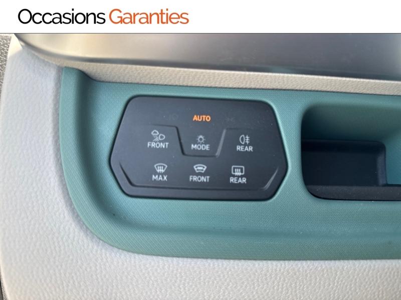 Voitures occasions VOLKSWAGEN ID. BUZZ Pro Nice