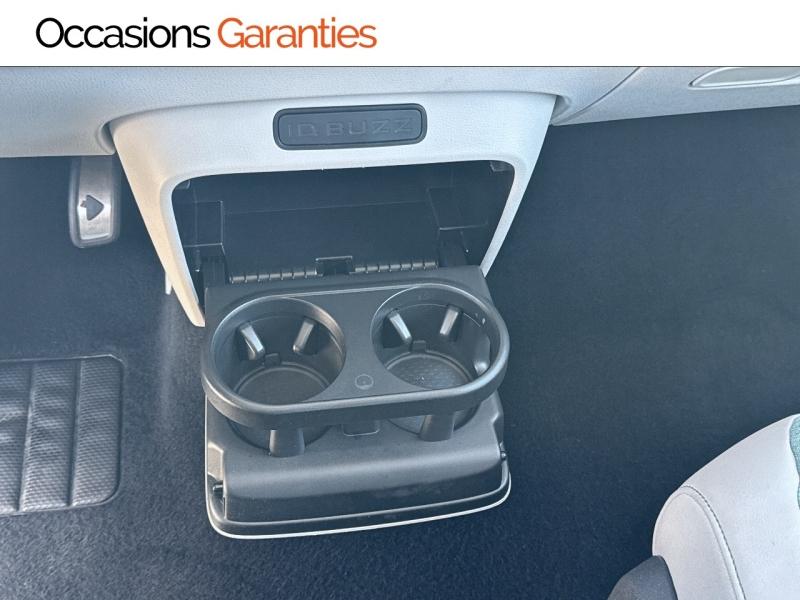 Voitures occasions VOLKSWAGEN ID. BUZZ Pro Nice
