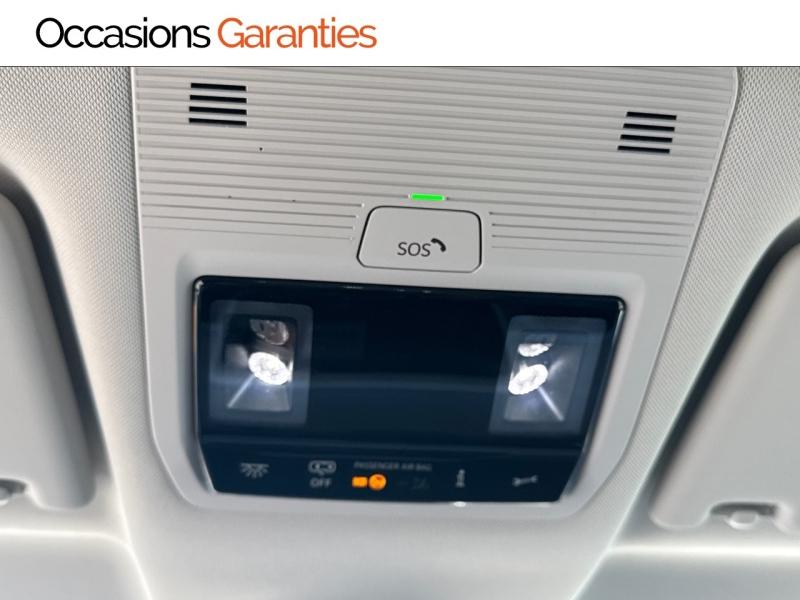 Voitures occasions VOLKSWAGEN ID. BUZZ Pro Nice