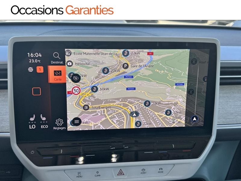 Voitures occasions VOLKSWAGEN ID. BUZZ Pro Nice