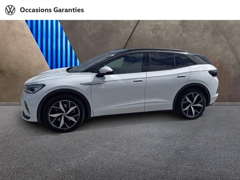 Voitures occasions VOLKSWAGEN ID.4 Base Nice