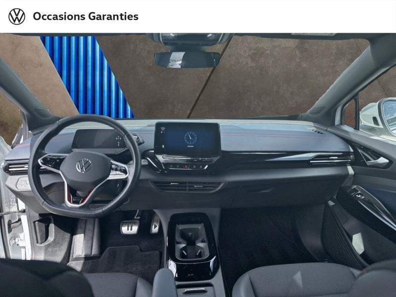 Voitures occasions VOLKSWAGEN ID.4 Base Nice