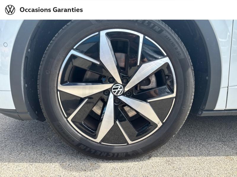 Voitures occasions VOLKSWAGEN ID.4 Base Nice