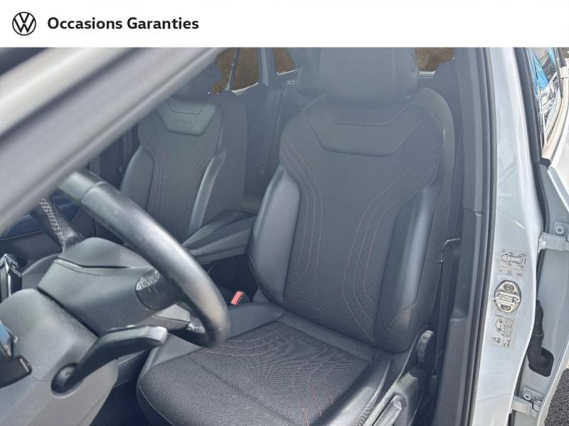 Voitures occasions VOLKSWAGEN ID.4 Base Nice