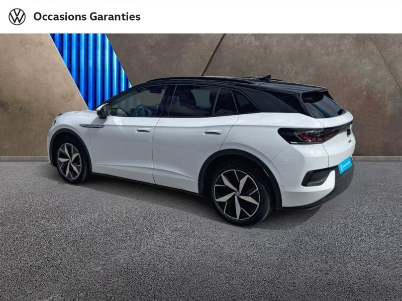 Voitures occasions VOLKSWAGEN ID.4 Base Nice