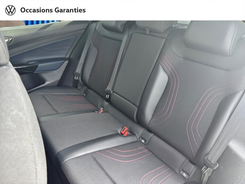 Voitures occasions VOLKSWAGEN ID.4 Base Nice