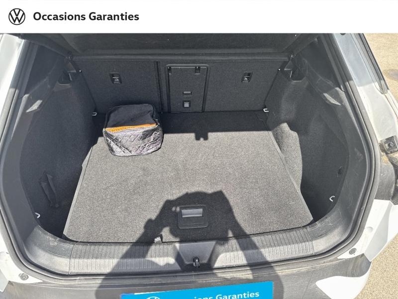 Voitures occasions VOLKSWAGEN ID.4 Base Nice