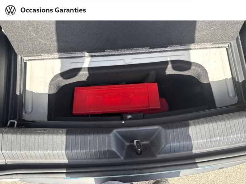 Voitures occasions VOLKSWAGEN ID.4 Base Nice