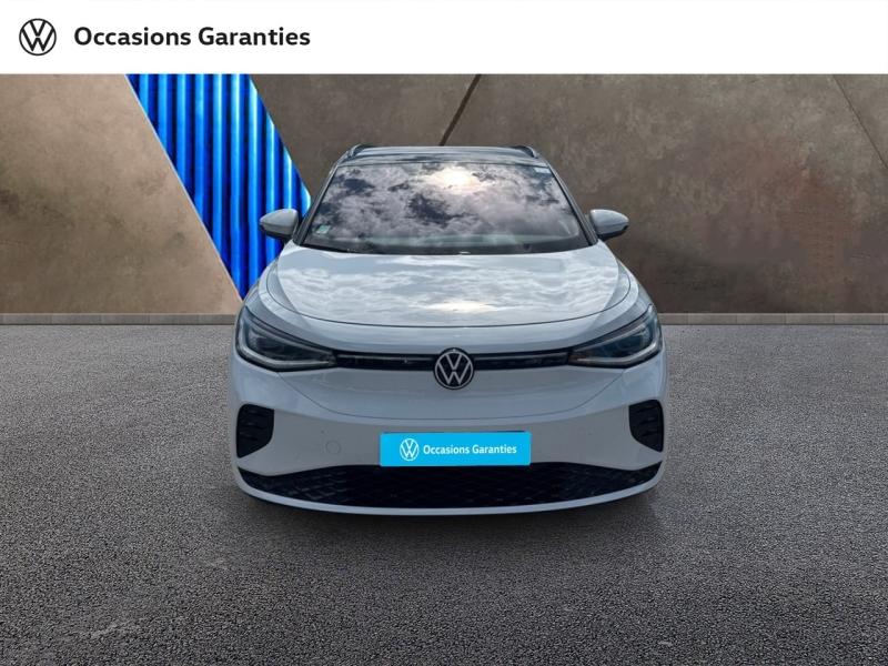Voitures occasions VOLKSWAGEN ID.4 Base Nice