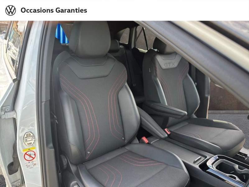 Voitures occasions VOLKSWAGEN ID.4 Base Nice