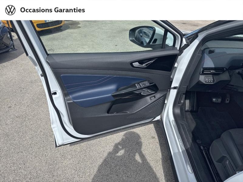 Voitures occasions VOLKSWAGEN ID.4 Base Nice