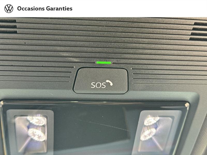 Voitures occasions VOLKSWAGEN ID.4 Base Nice