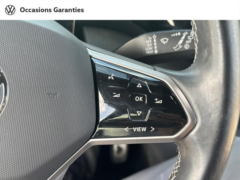 Voitures occasions VOLKSWAGEN ID.4 Base Nice