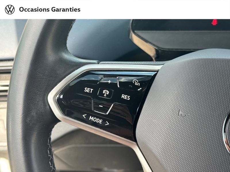 Voitures occasions VOLKSWAGEN ID.4 Base Nice