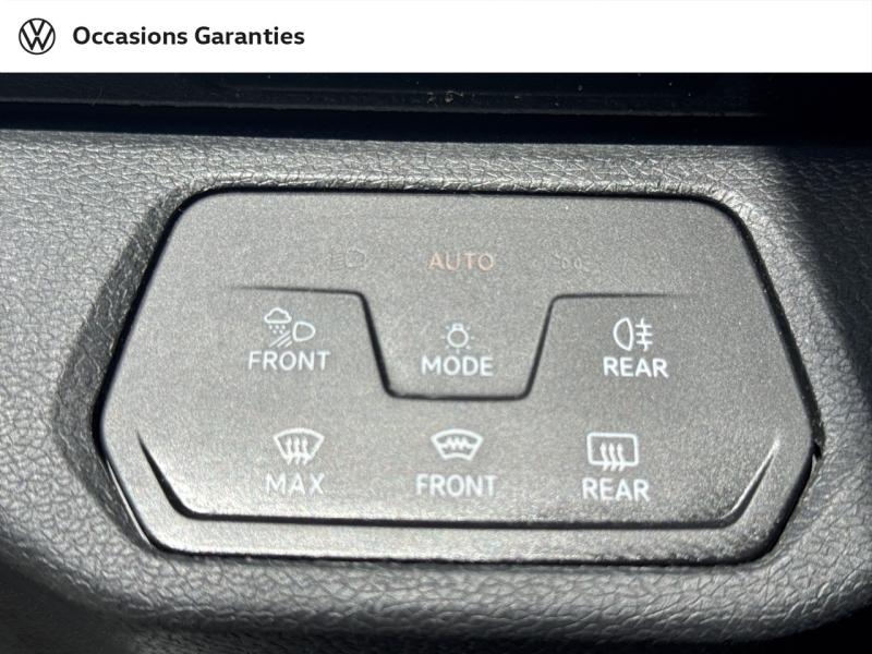 Voitures occasions VOLKSWAGEN ID.4 Base Nice