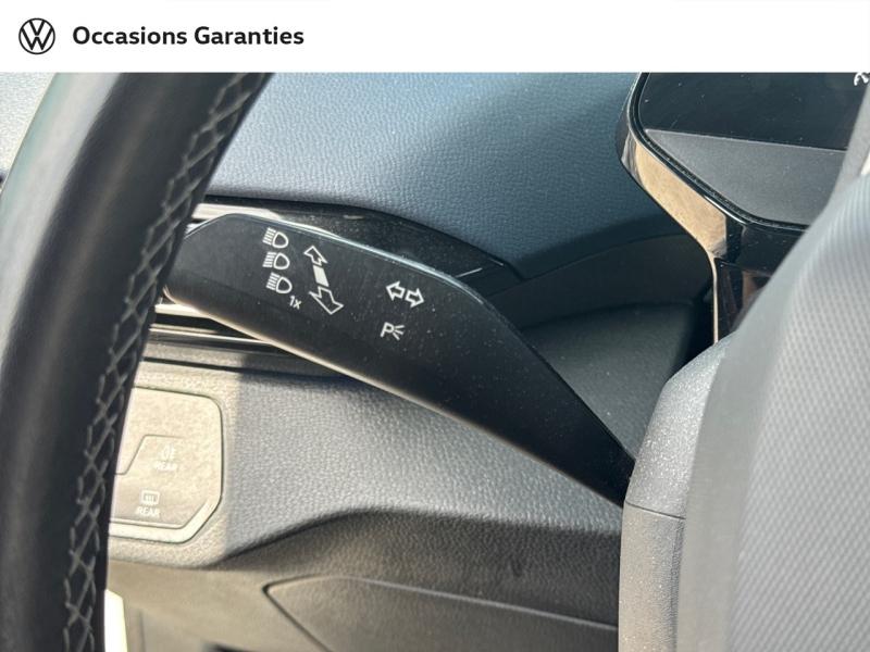 Voitures occasions VOLKSWAGEN ID.4 Base Nice