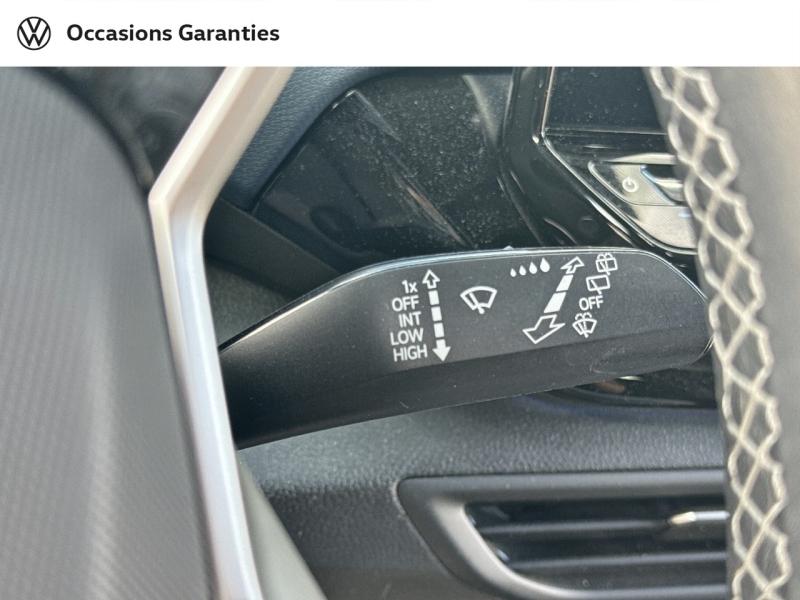 Voitures occasions VOLKSWAGEN ID.4 Base Nice
