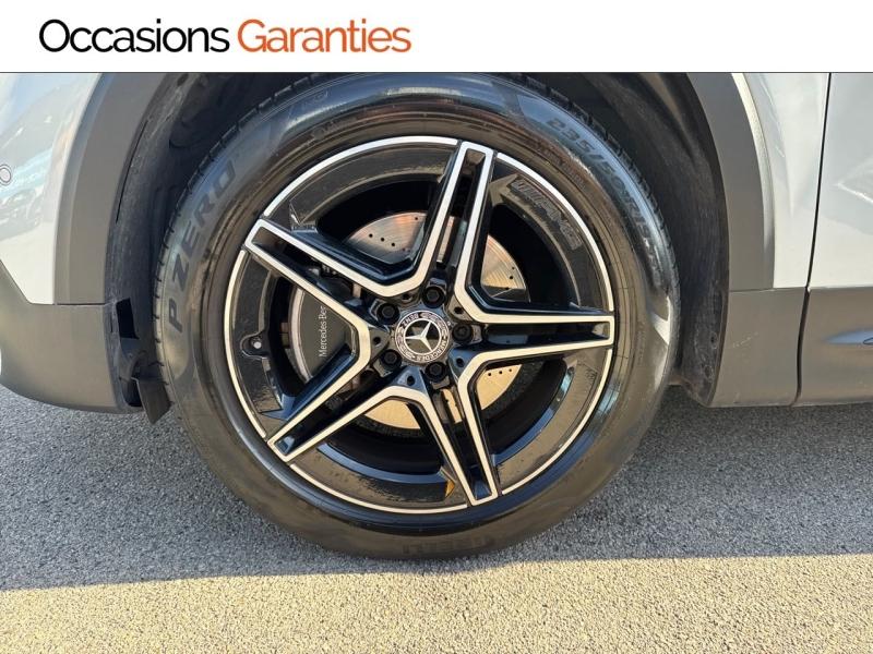 Voitures occasions MERCEDES-BENZ GLB AMG Line Nice
