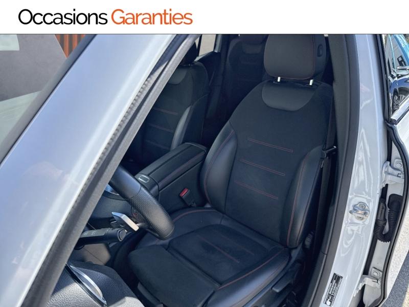 Voitures occasions MERCEDES-BENZ GLB AMG Line Nice