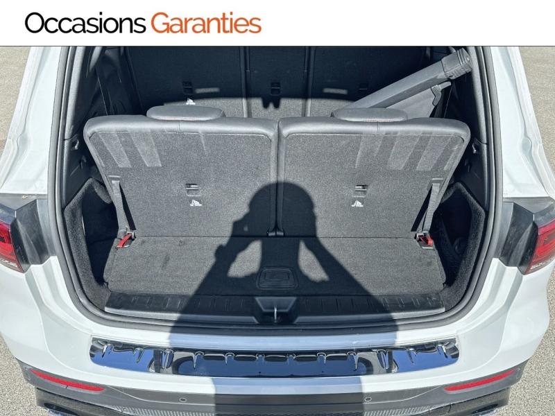 Voitures occasions MERCEDES-BENZ GLB AMG Line Nice