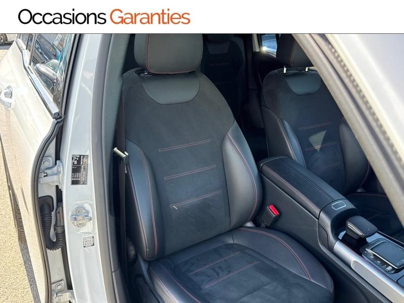 Voitures occasions MERCEDES-BENZ GLB AMG Line Nice