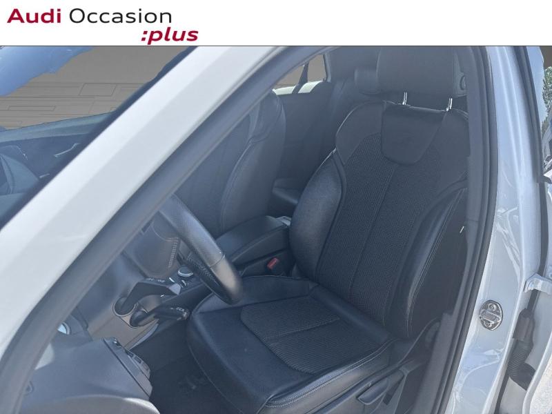 Voitures occasions Audi Q2 S line Nice