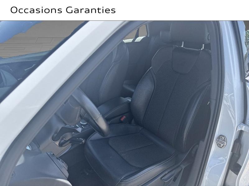 Voitures occasions Audi Q2 S line Nice