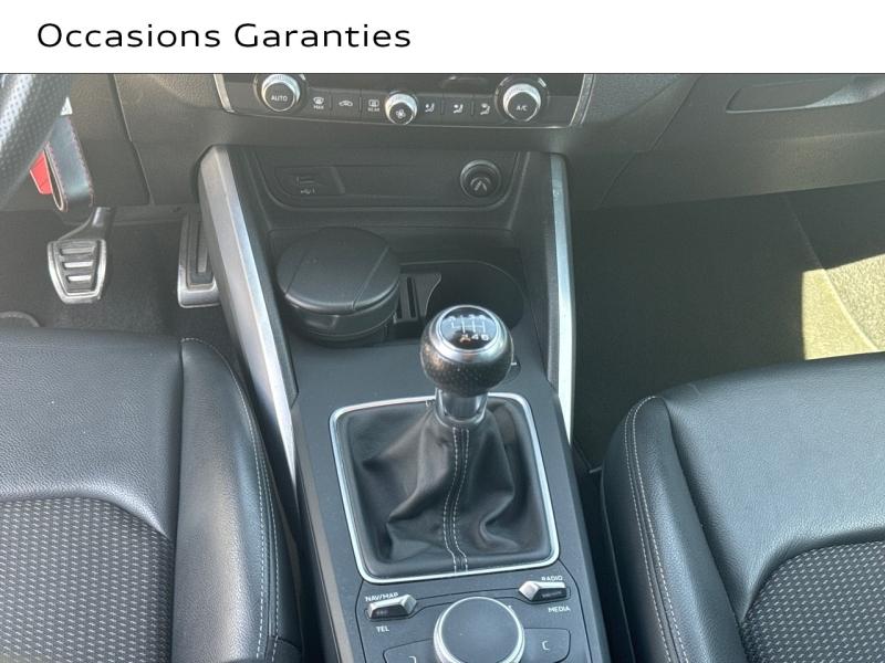 Voitures occasions Audi Q2 S line Nice