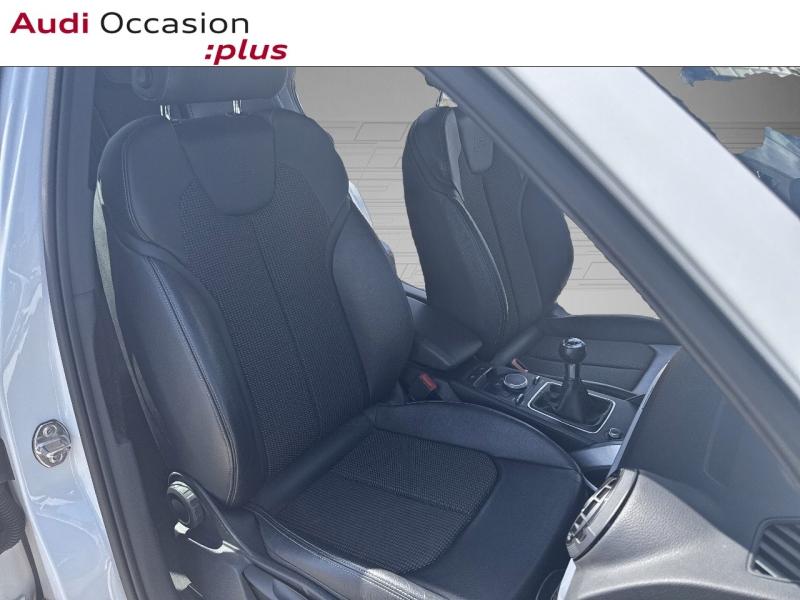 Voitures occasions Audi Q2 S line Nice