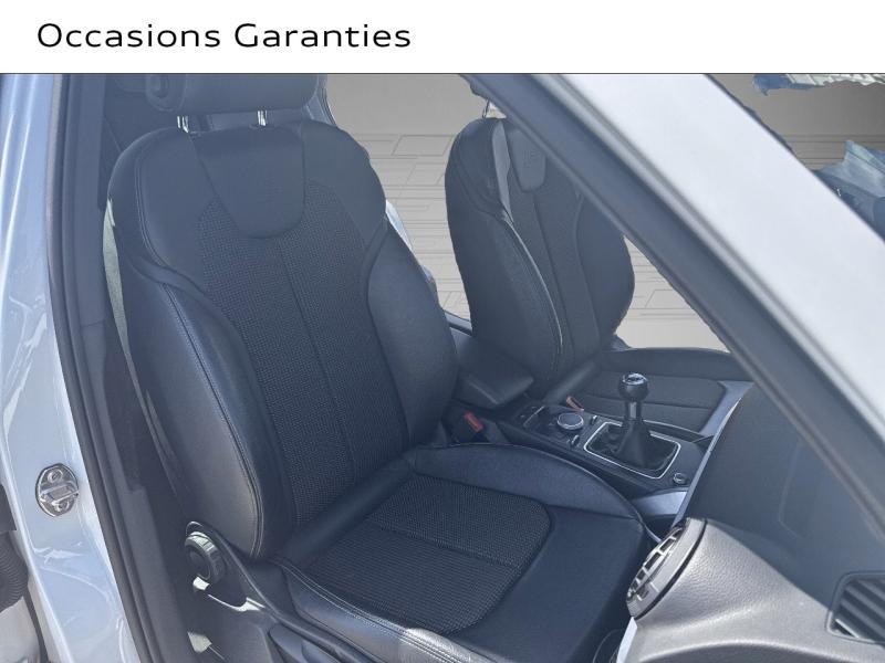 Voitures occasions Audi Q2 S line Nice