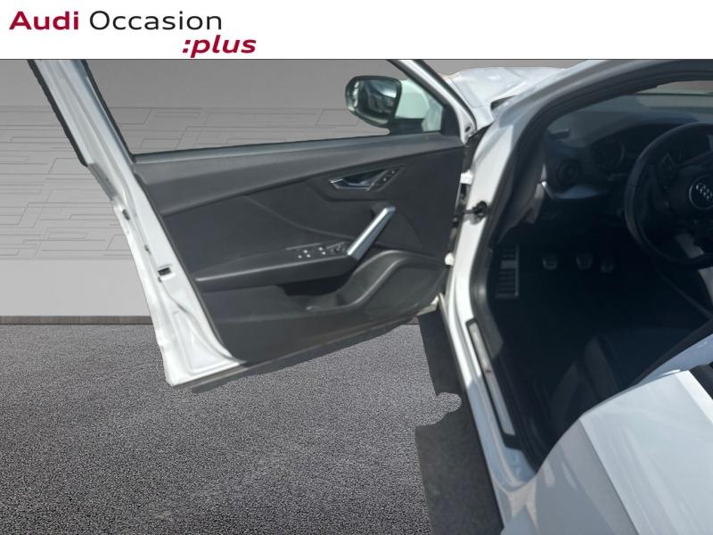 Voitures occasions Audi Q2 S line Nice
