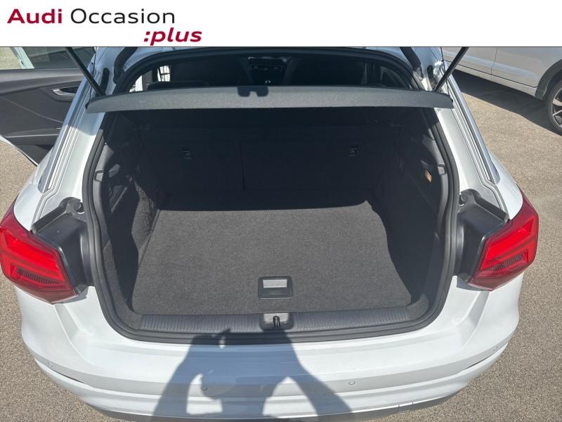 Voitures occasions Audi Q2 S line Nice